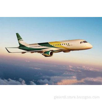 Brazil Air / Sea Cargo Freight Services Logistics From Chin